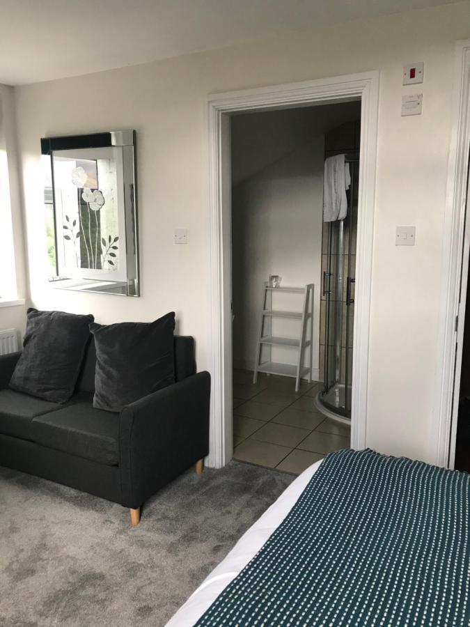 Claremont House Keswick 4*
