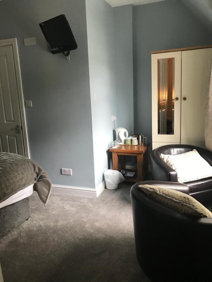 Claremont House Keswick 4* Keswick (Cumbria)