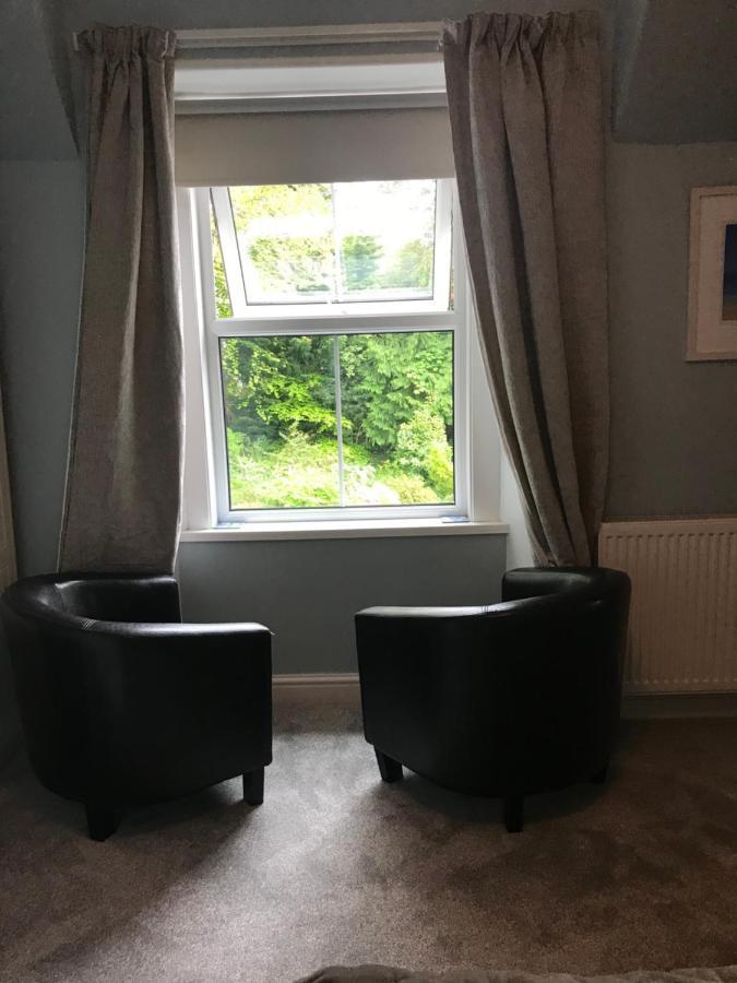 Claremont House Keswick Bed & Breakfast 4*