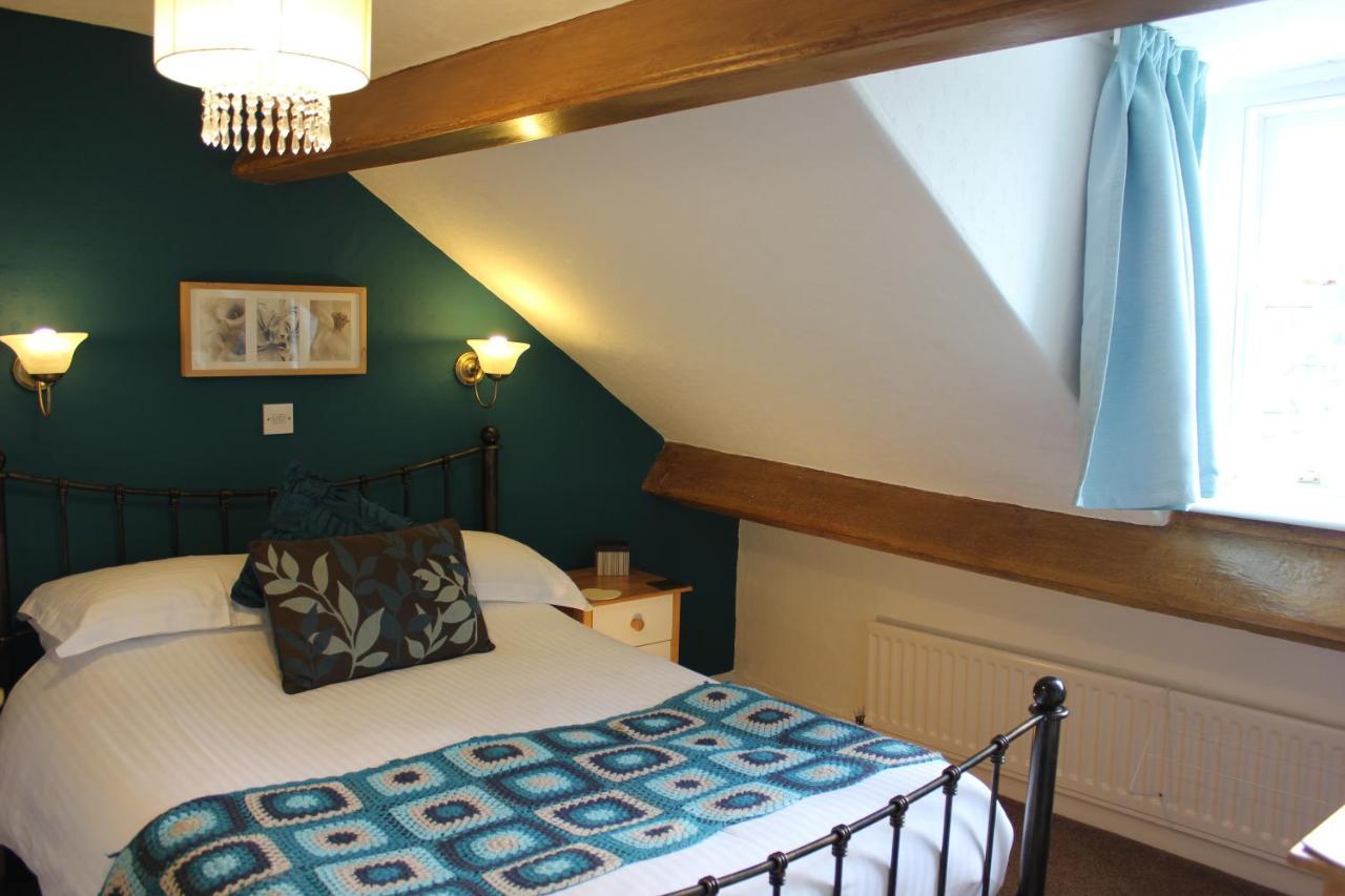 Guest house Pitcairn House Keswick (Cumbria)