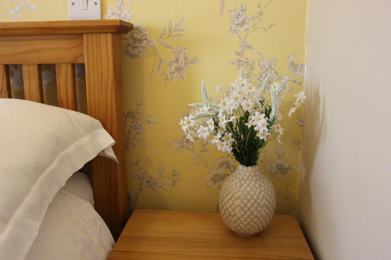 Pitcairn House Guest house Keswick (Cumbria)