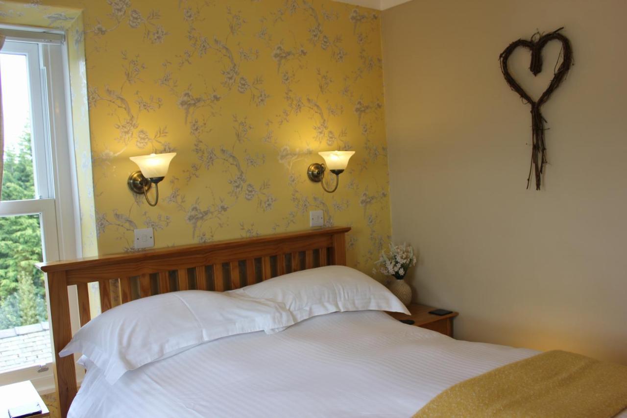 Pitcairn House Keswick (Cumbria)