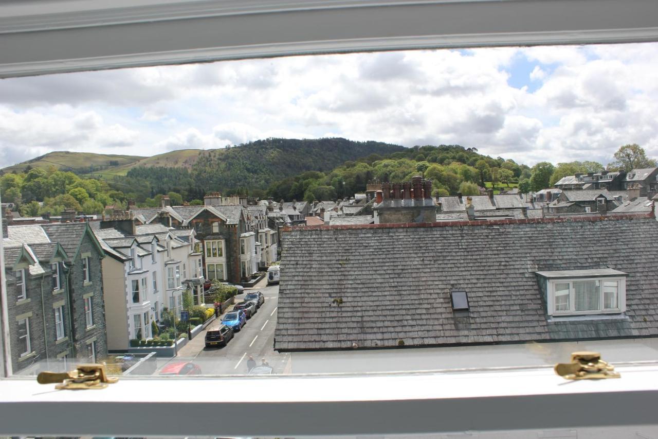 Pitcairn House Keswick (Cumbria)