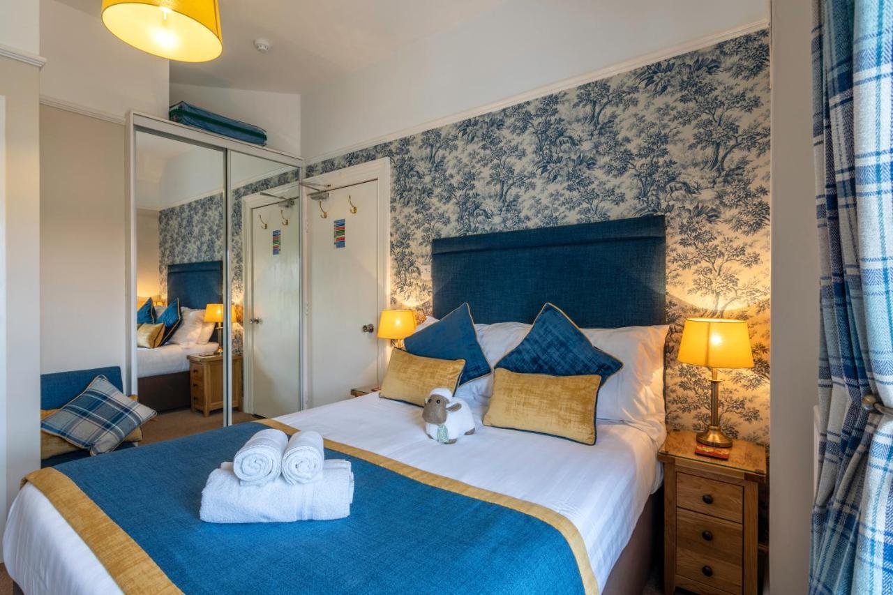 Avondale Bed & Breakfast Keswick (Cumbria)