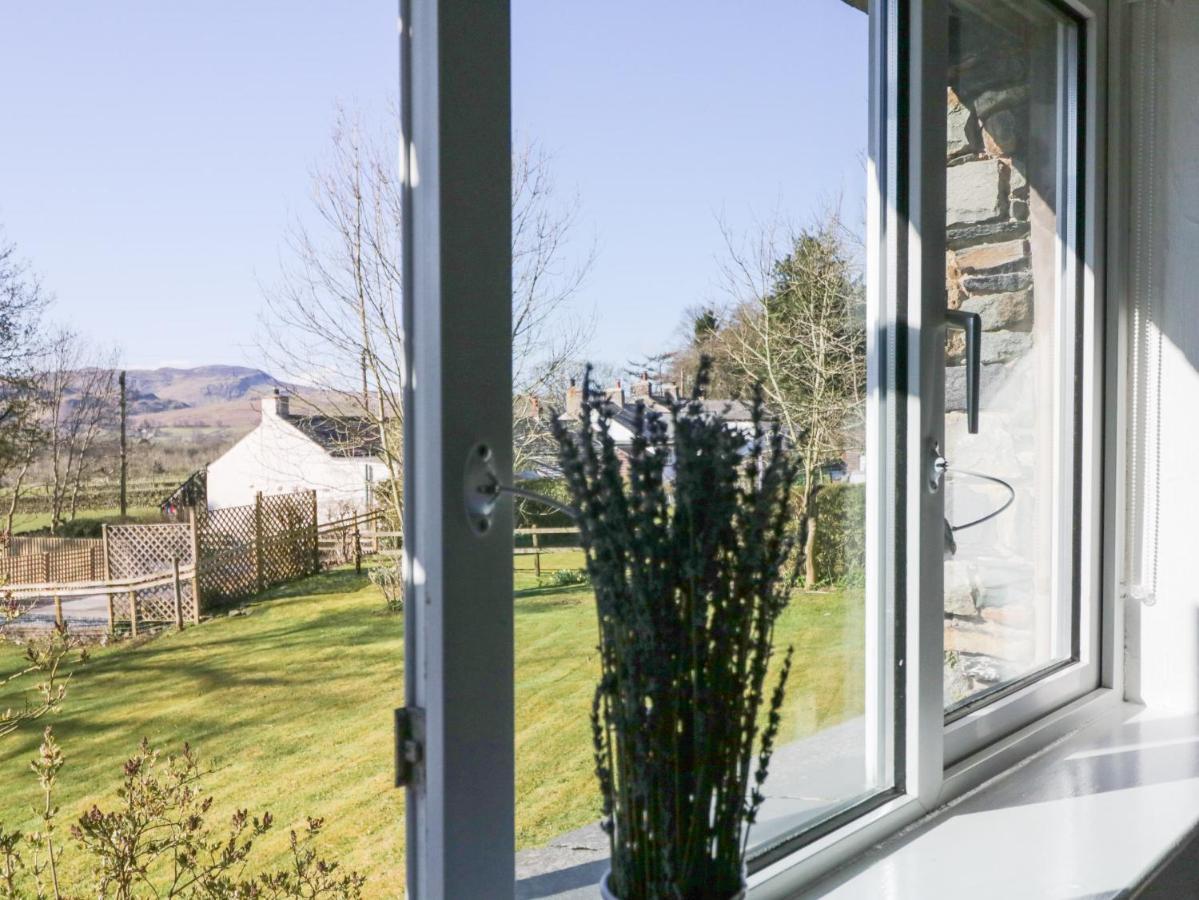Kiln Holiday home *