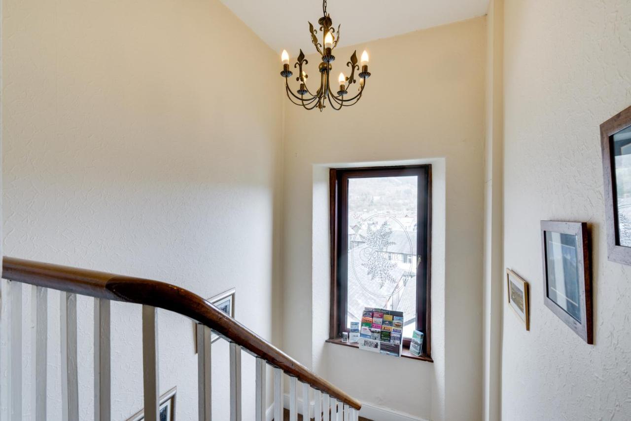 Ferndene Guest house 4*