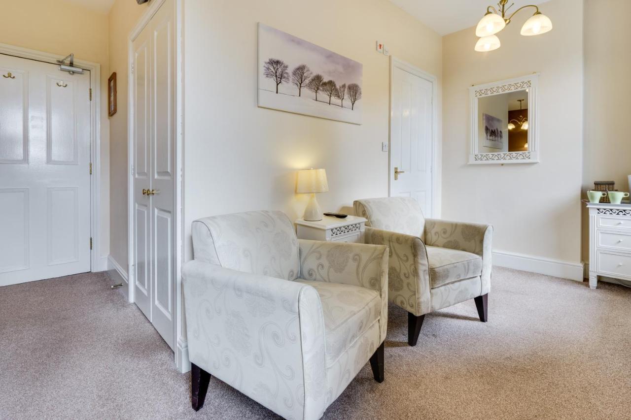 Ferndene Guest house