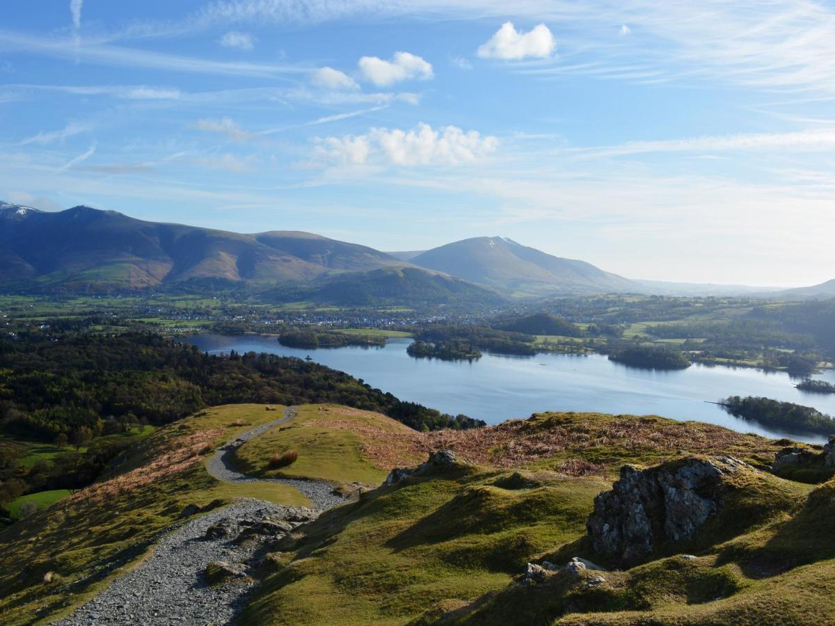 The Nook Keswick (Cumbria)