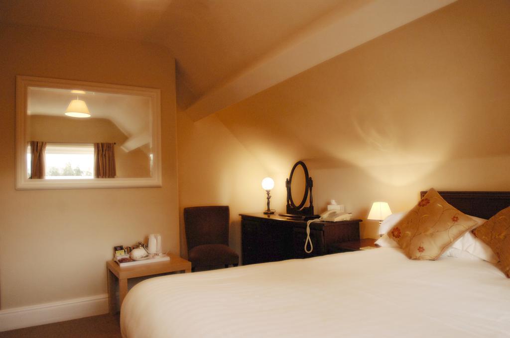 Country house Lairbeck