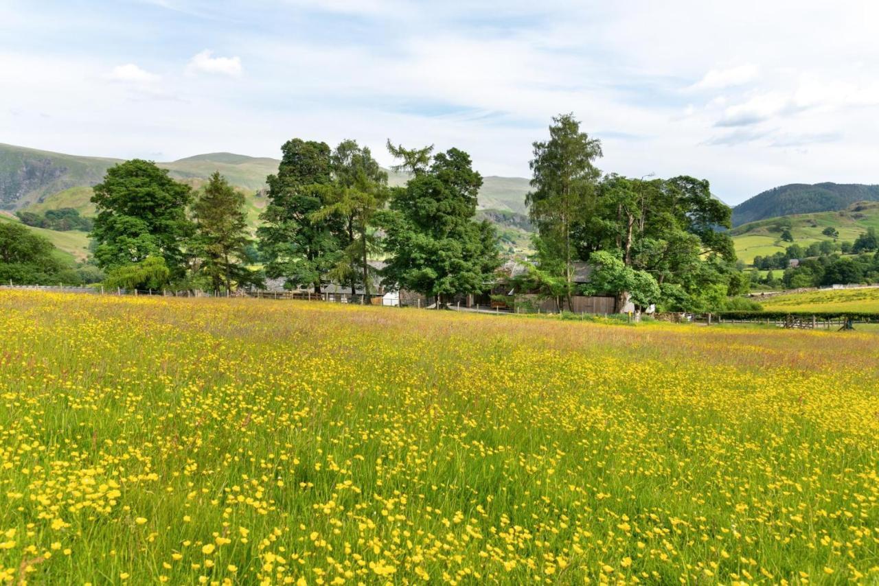 Guest house Pyet Farm House Keswick (Cumbria)