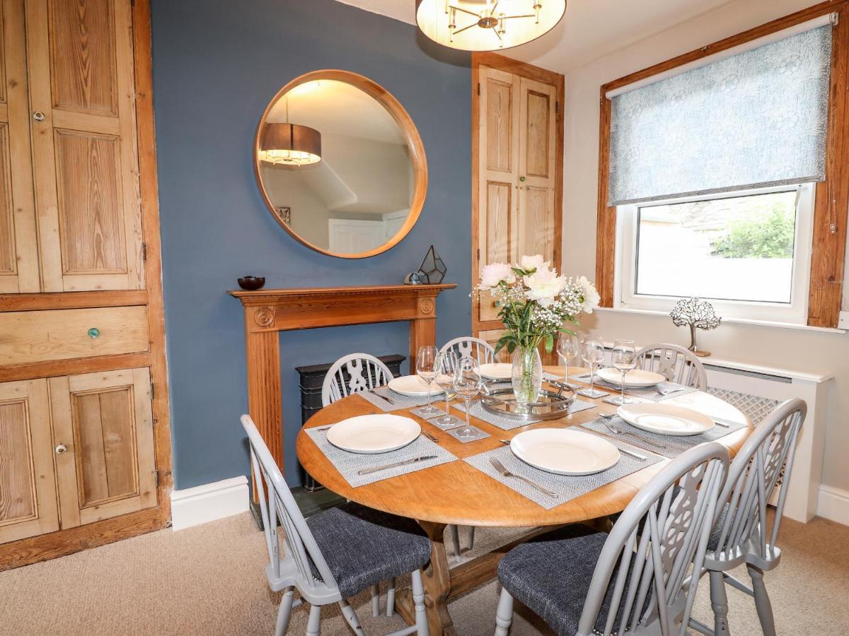 Stanegarth Holiday home