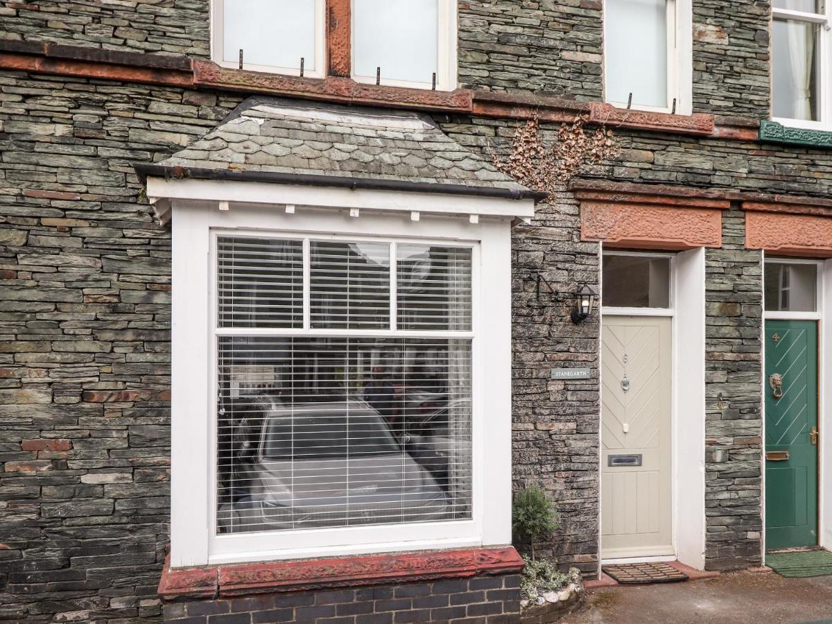 Holiday home Stanegarth *