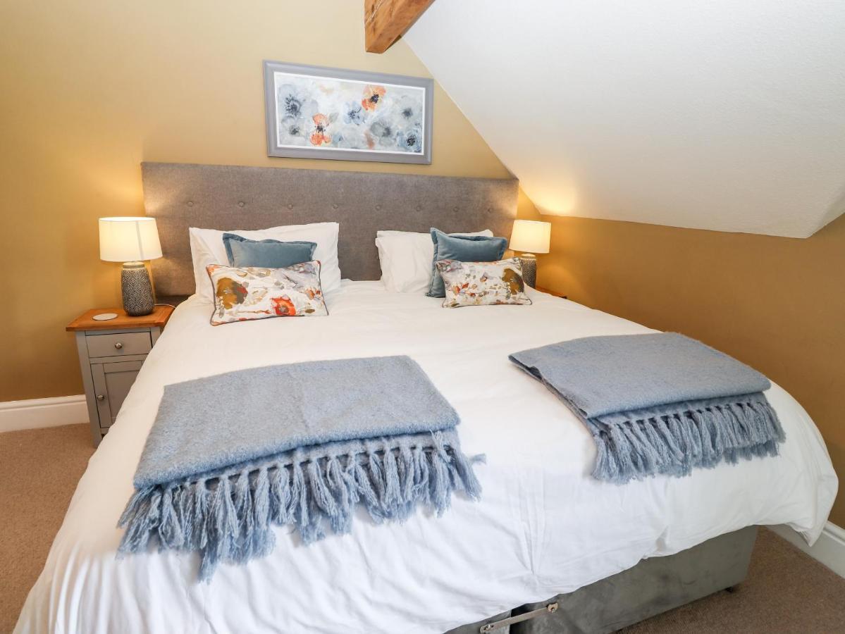Stanegarth Holiday home