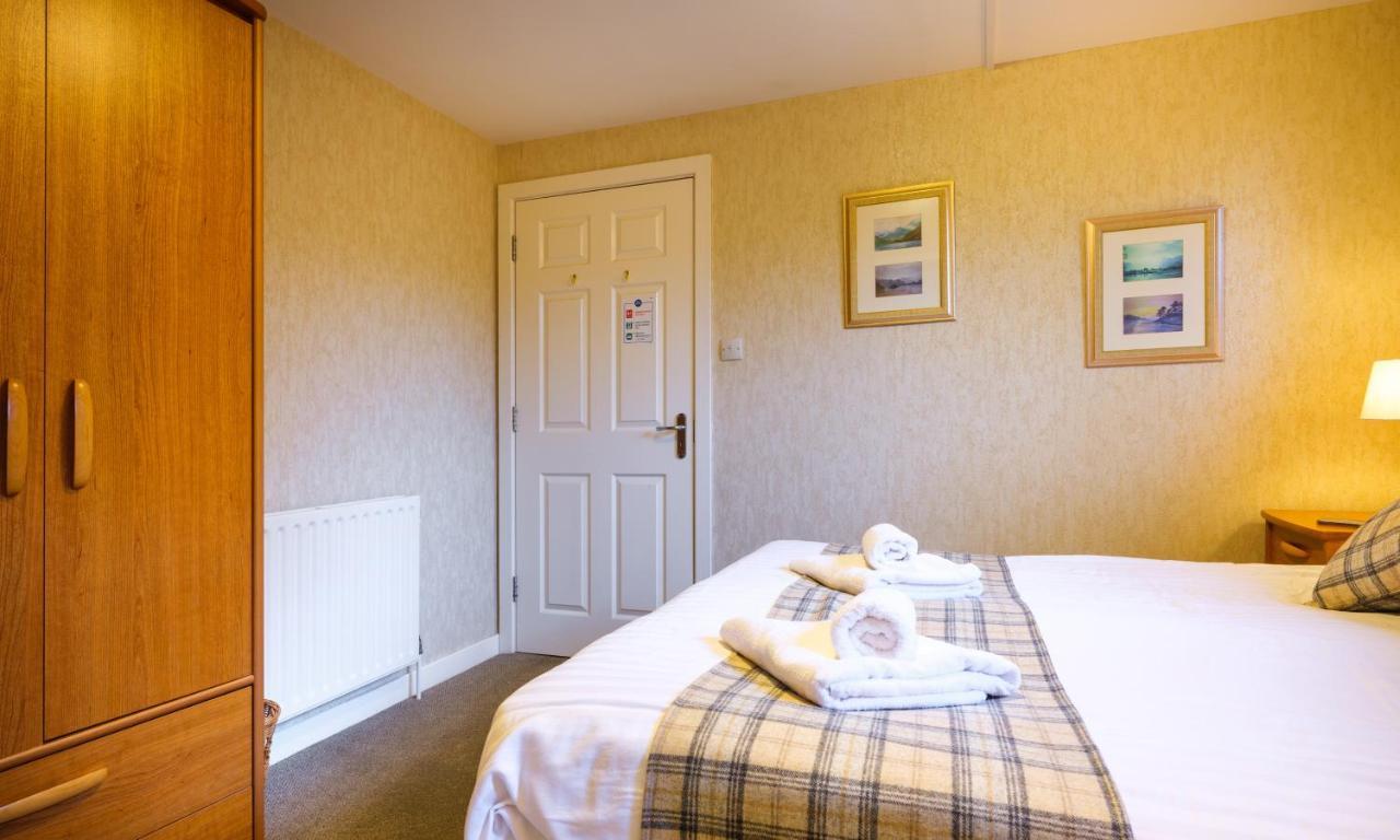 Pyet Farm House Keswick (Cumbria)