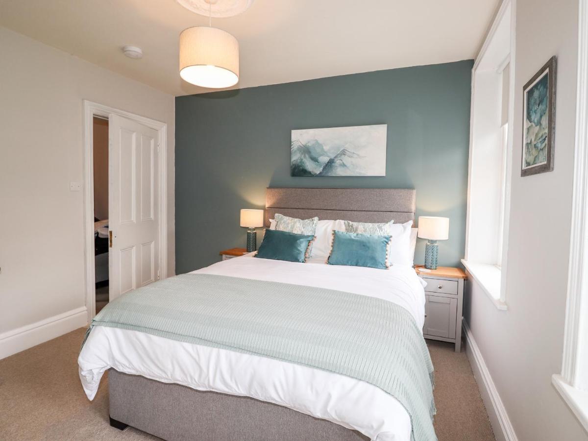 Stanegarth Holiday home