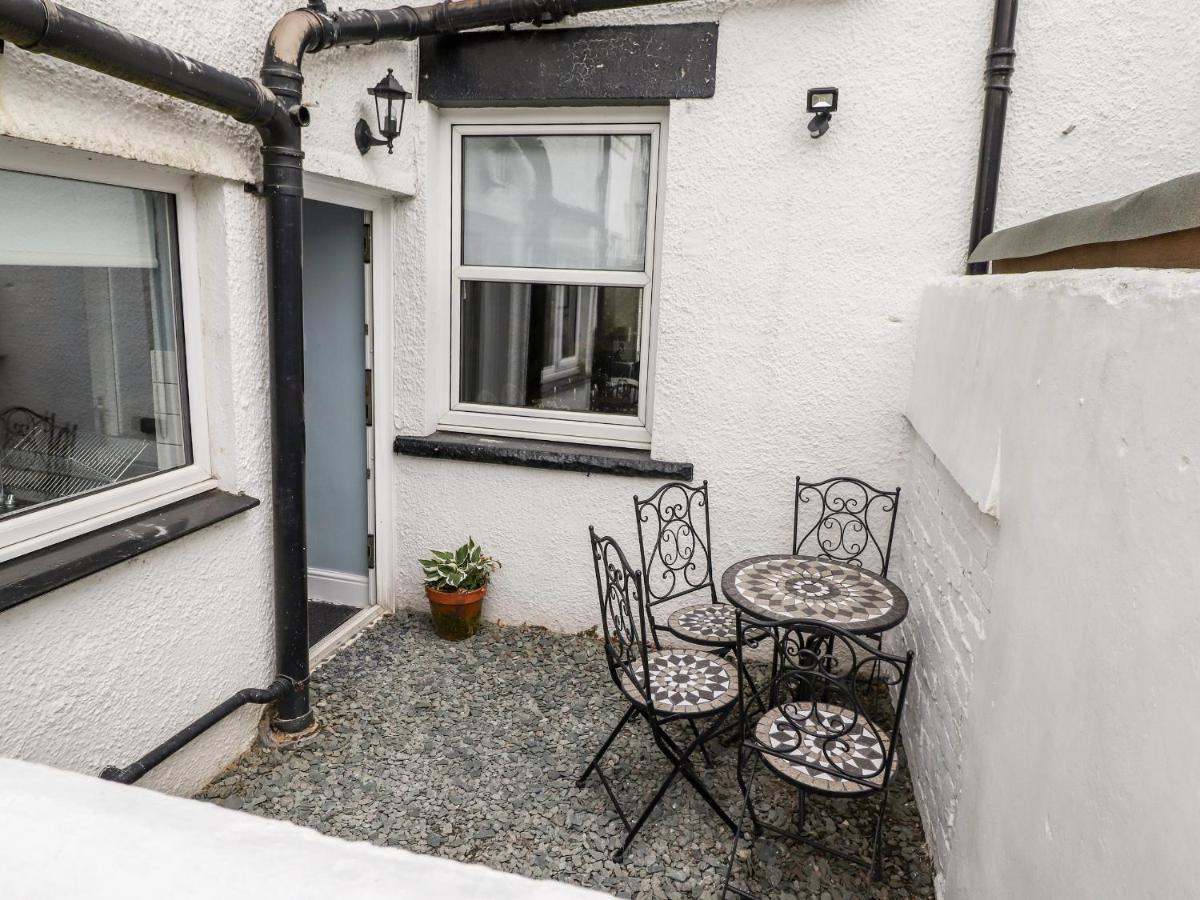Stanegarth Holiday home *