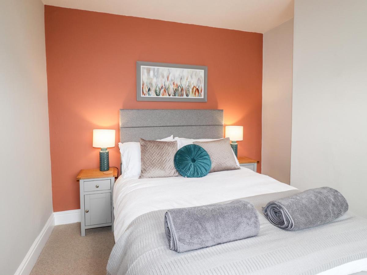 Stanegarth Holiday home *