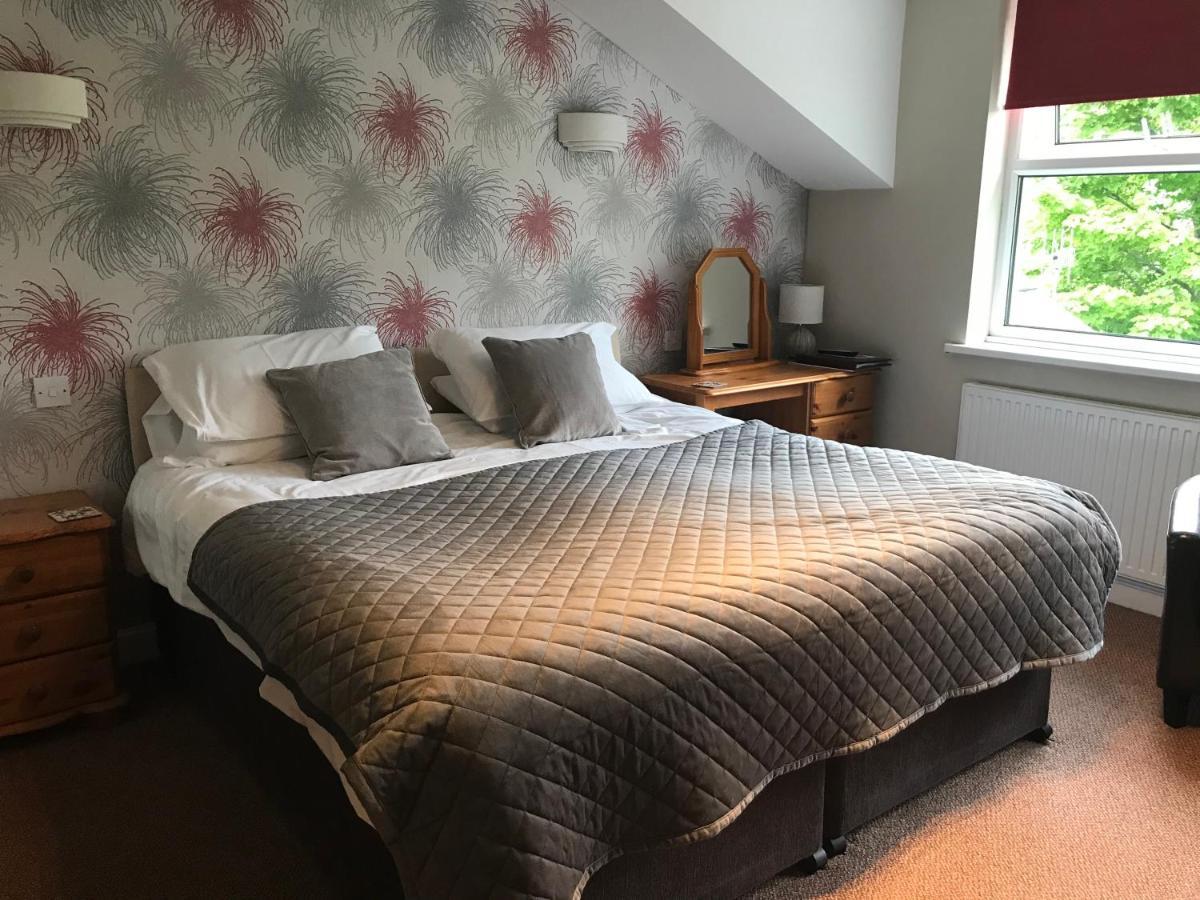 Claremont House Keswick Bed & Breakfast Keswick (Cumbria)