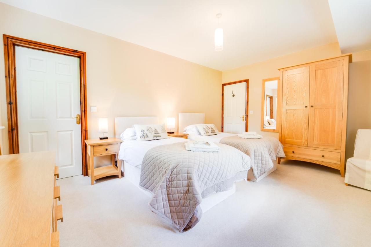 Briarwood House *