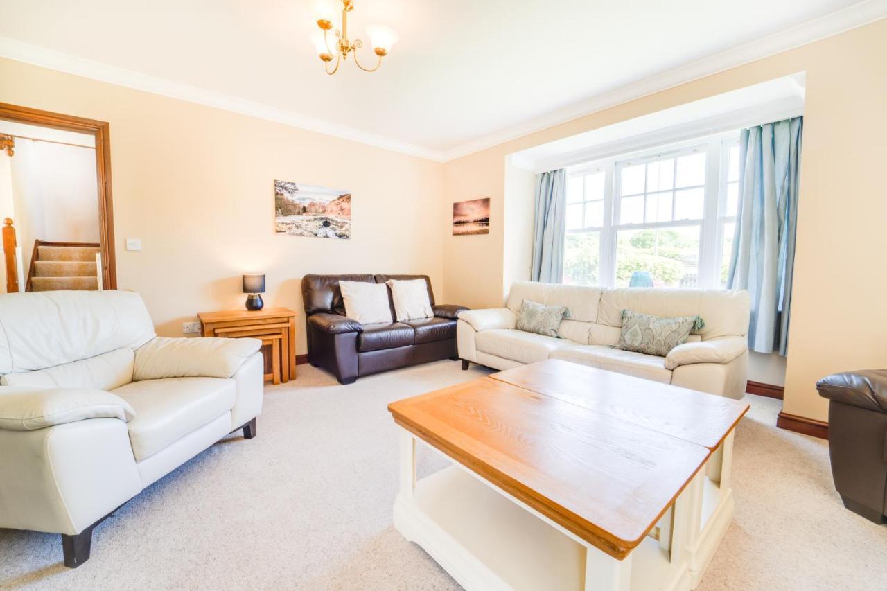 Briarwood House Holiday home *