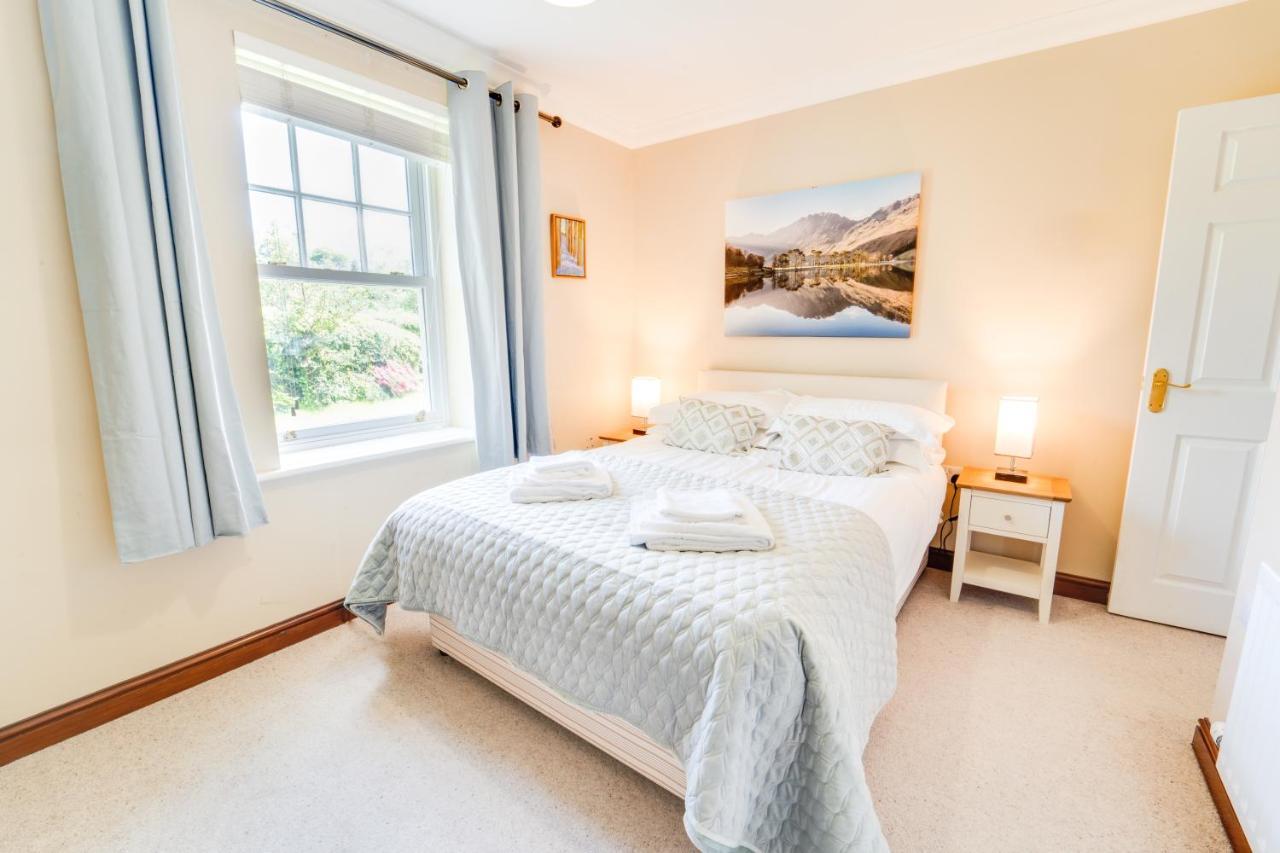 Holiday home Briarwood House