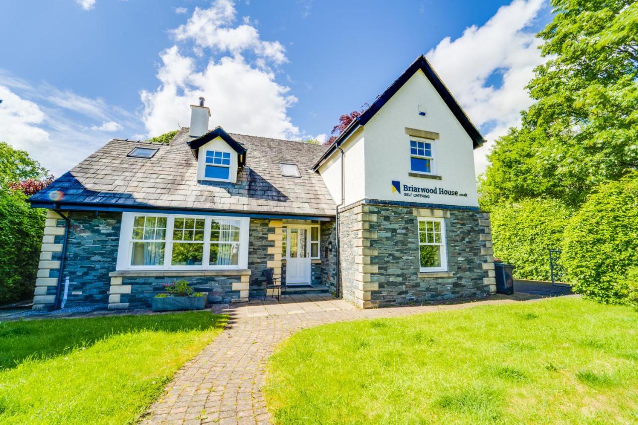 Briarwood House Holiday home Keswick (Cumbria)