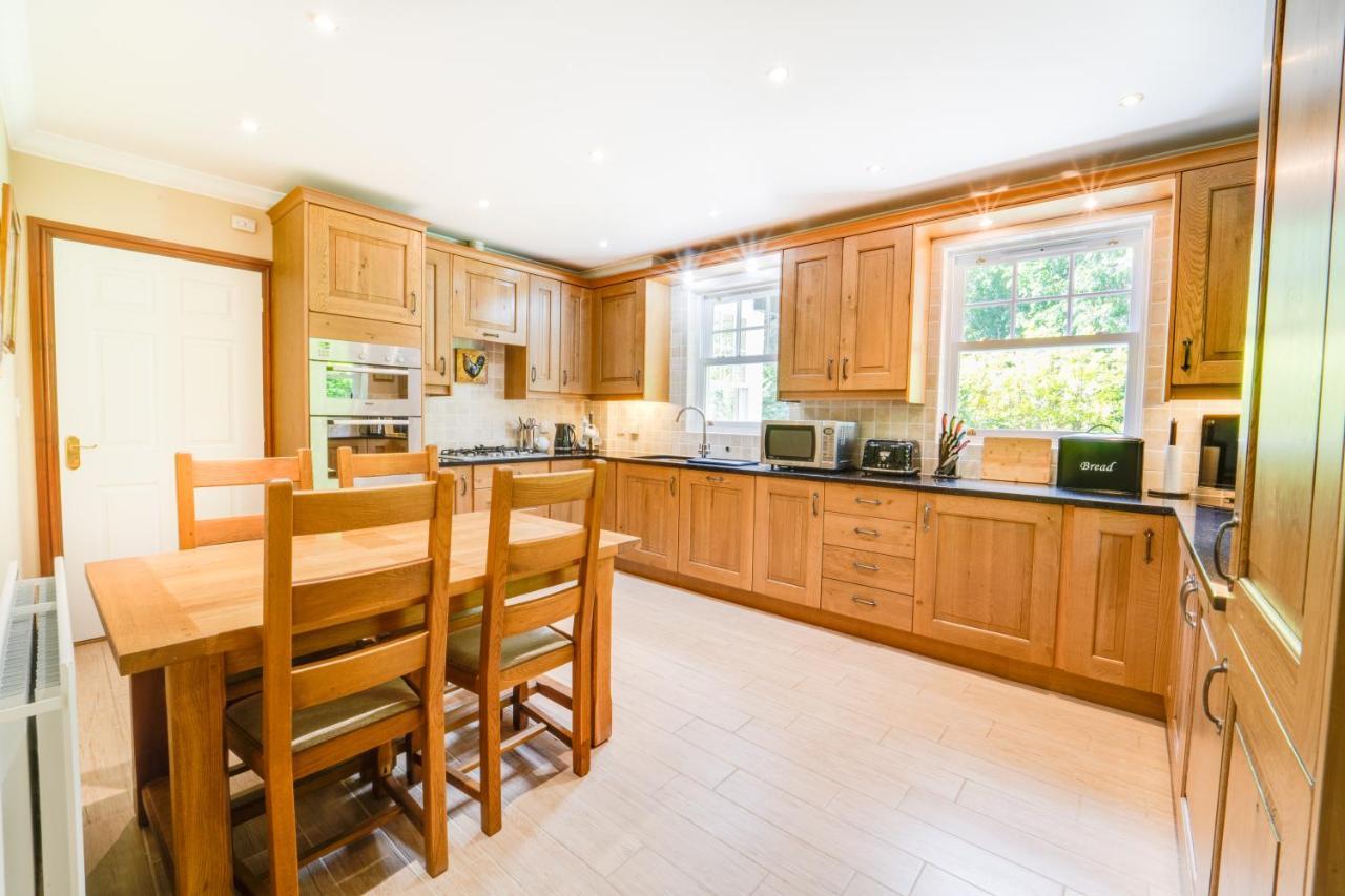 Holiday home Briarwood House *