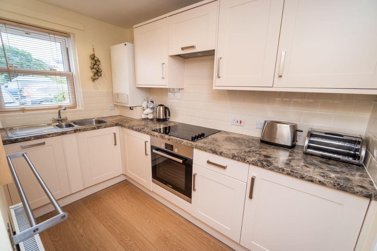 Holiday home 11 Howrah's Court Keswick (Cumbria)