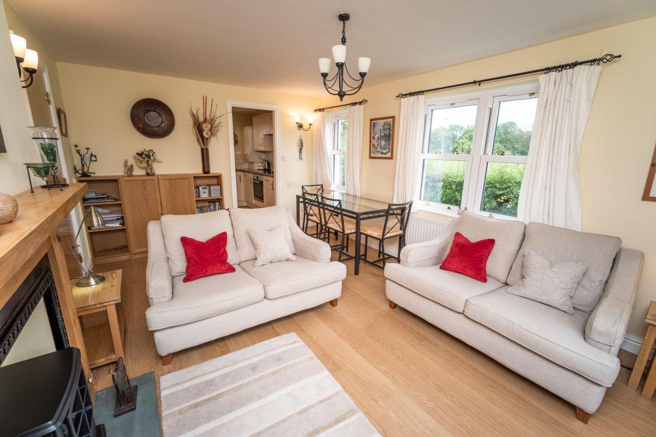 11 Howrah's Court Holiday home Keswick (Cumbria)