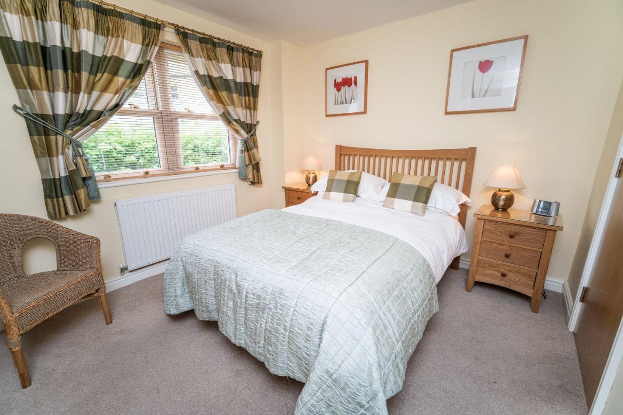 11 Howrah's Court * Keswick (Cumbria)