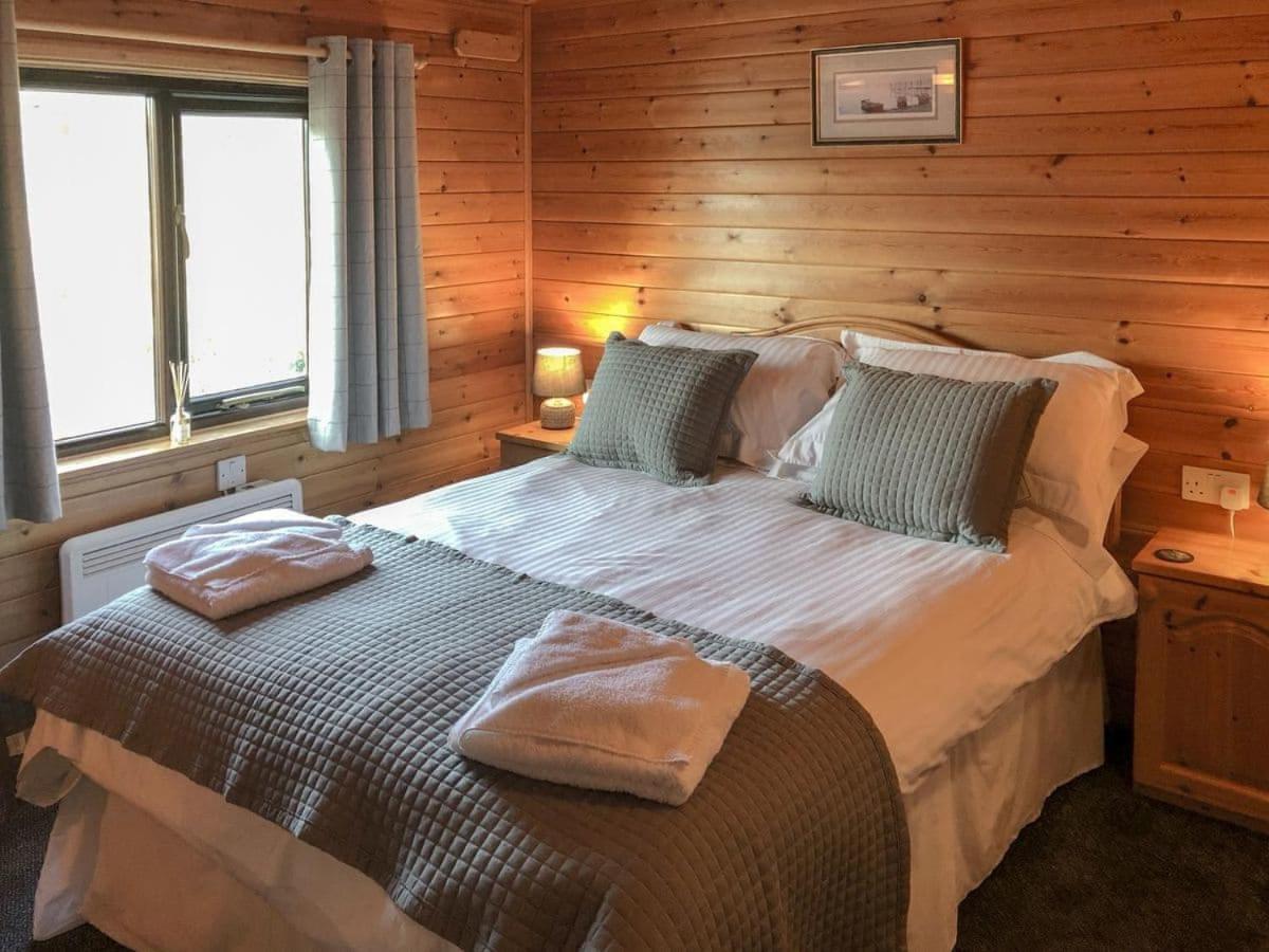 Burnside Park - Osprey Holiday home