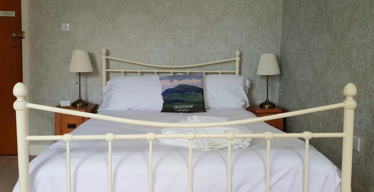 Guest house Underhill *