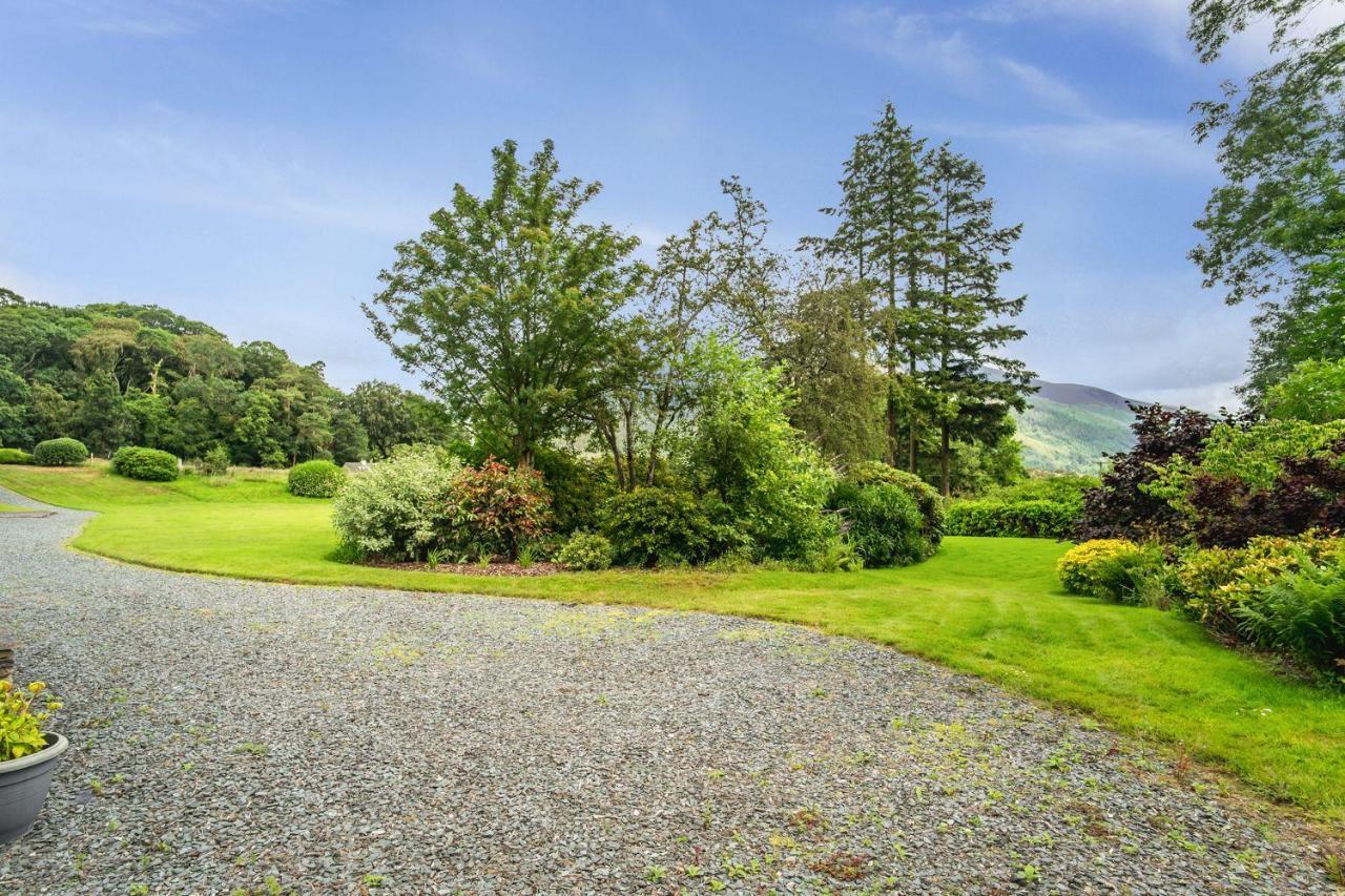 Lords Seat Holiday home