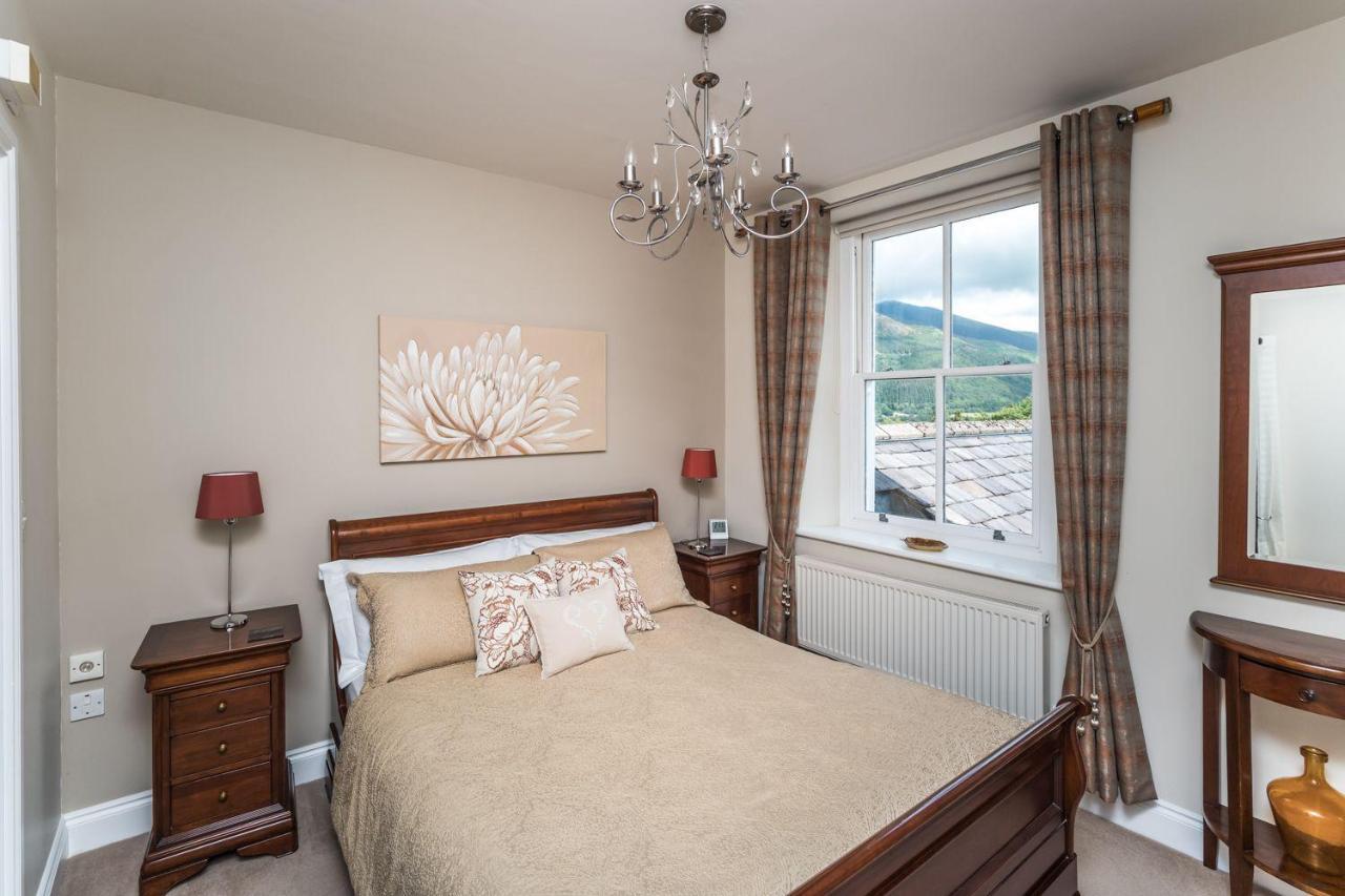 Holiday home Lords Seat