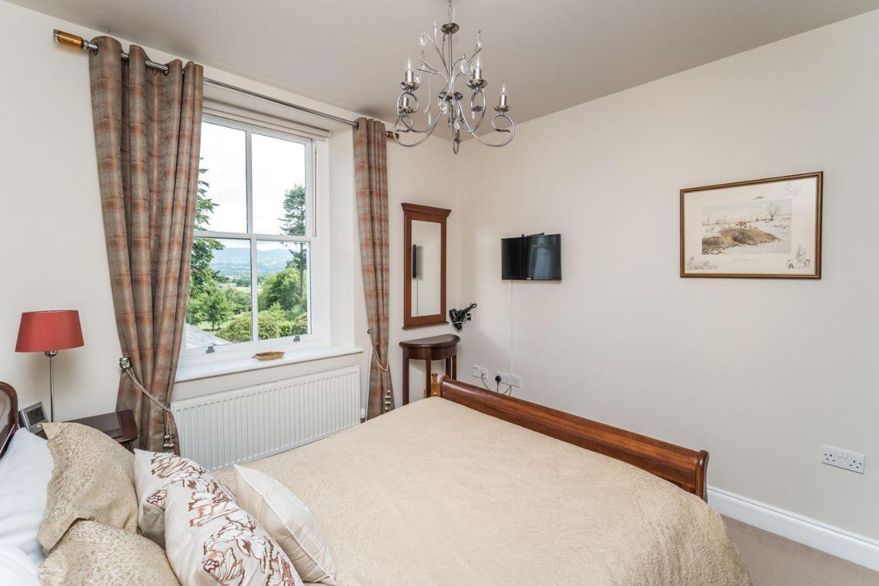 Lords Seat Holiday home