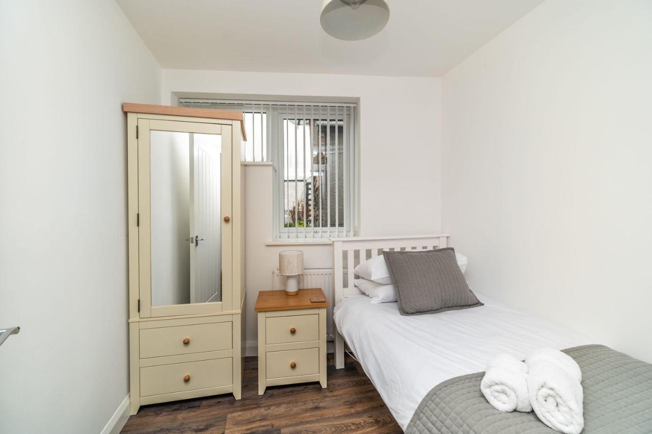 Holiday home Sam's Keswick (Cumbria)