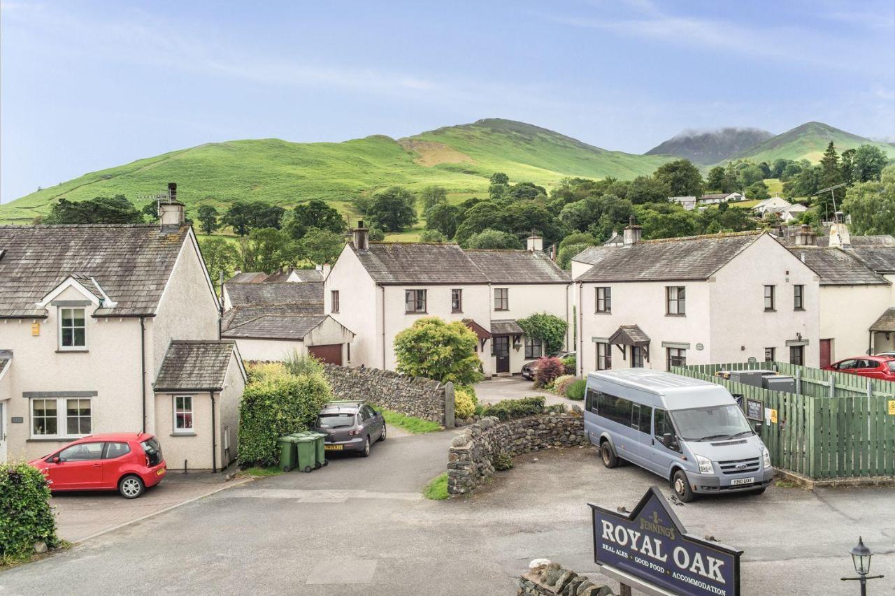 Holiday home Stanger Keswick (Cumbria)