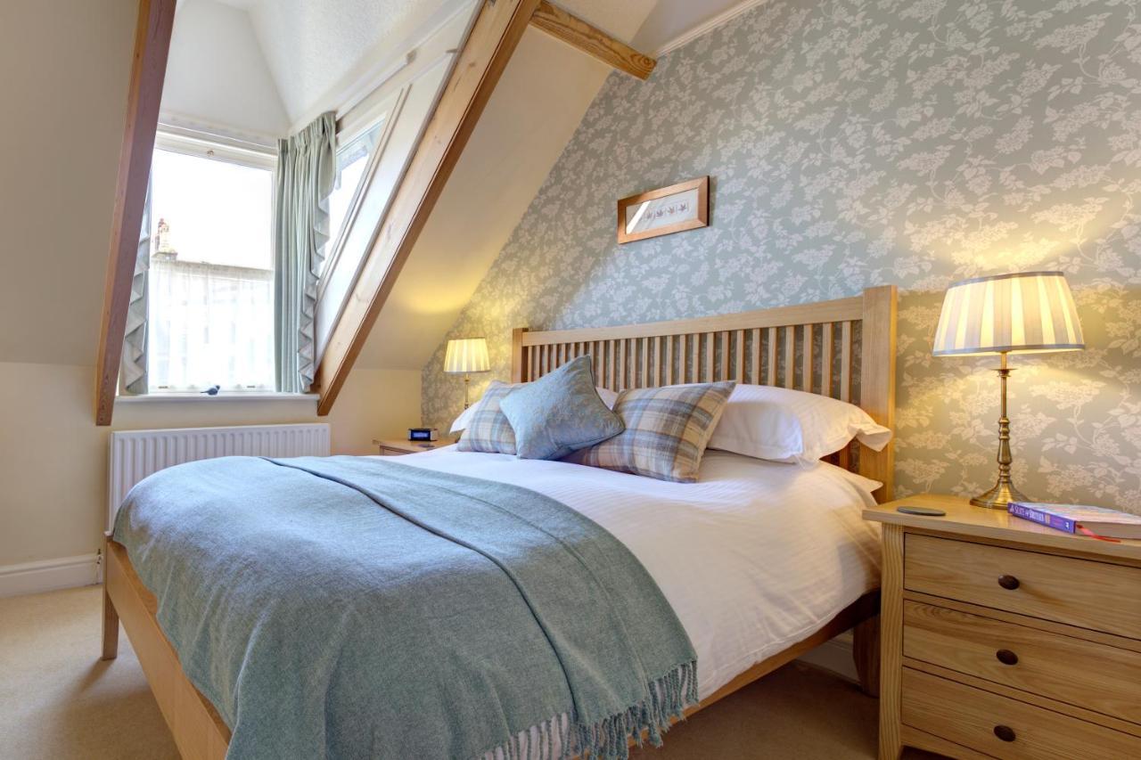 The Edwardene Keswick (Cumbria)