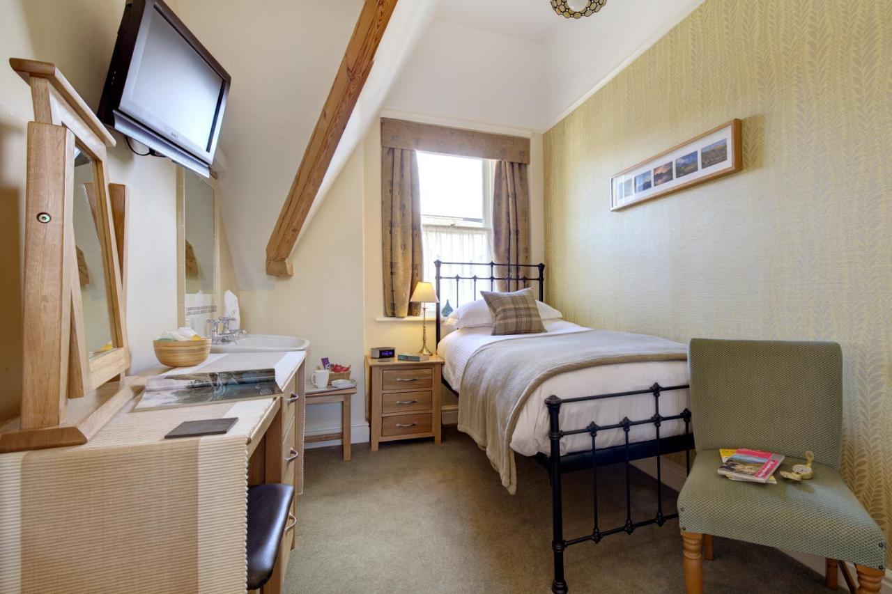 The Edwardene 4*
