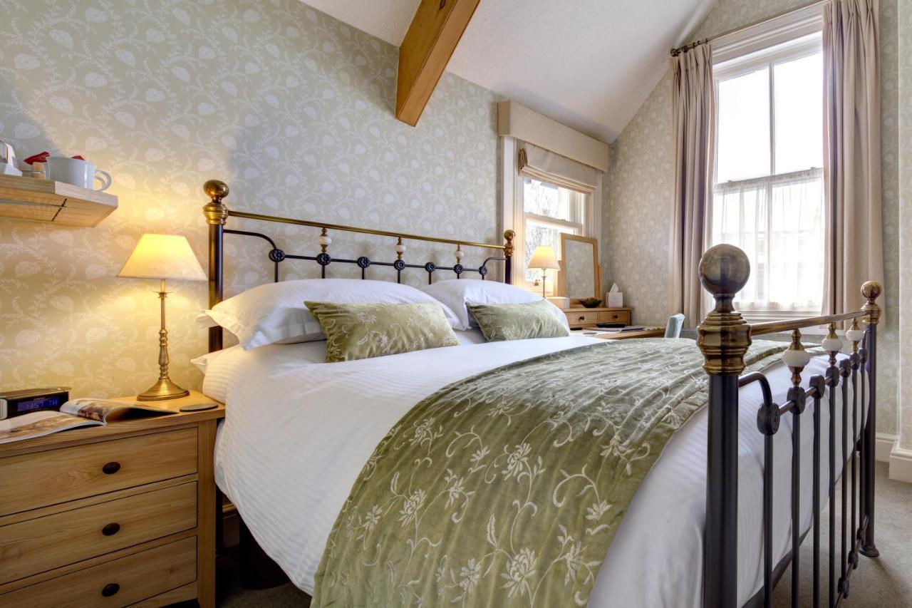 Guest house The Edwardene 4*