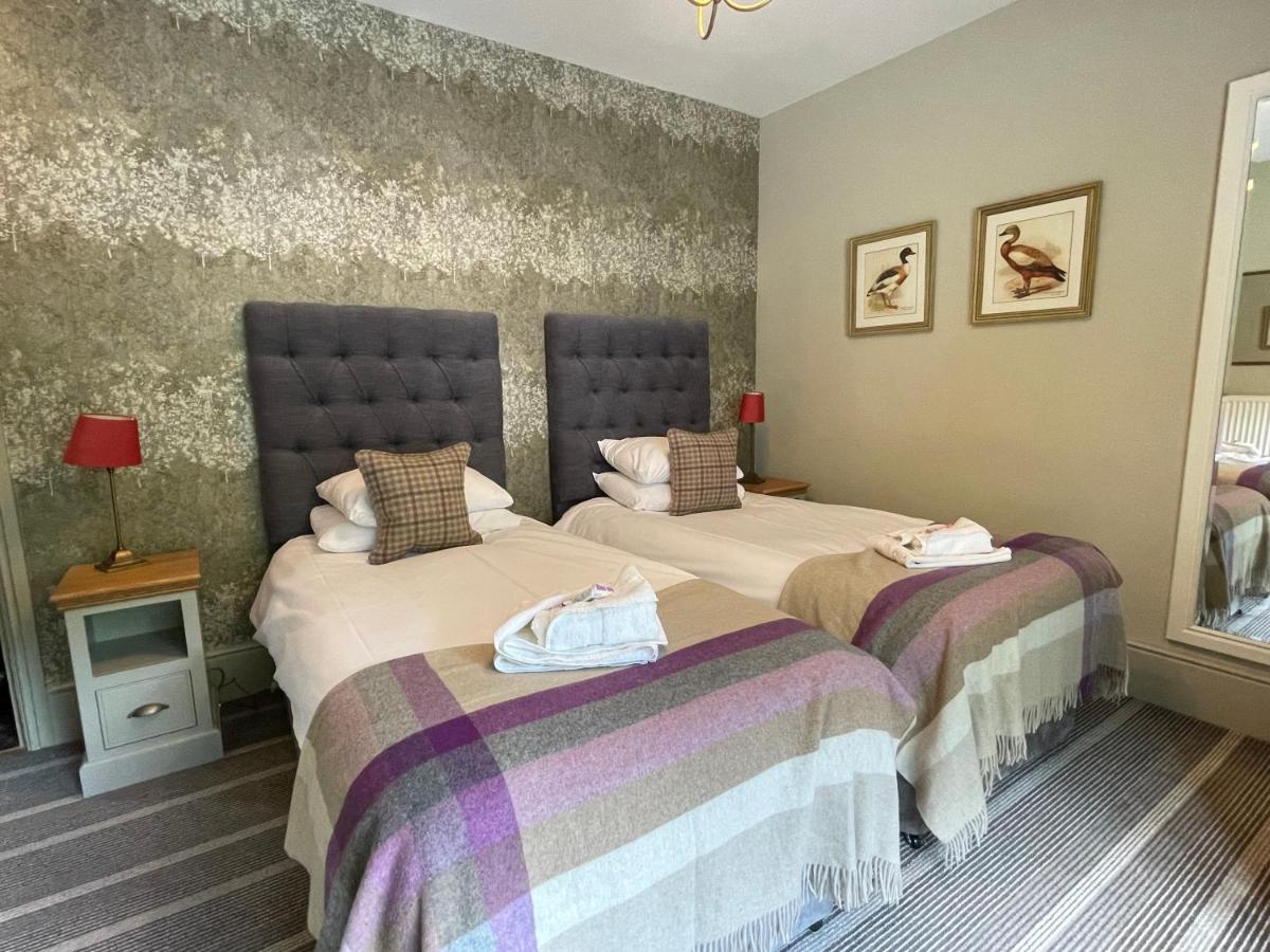 The Mary Mount Hotel 2*
