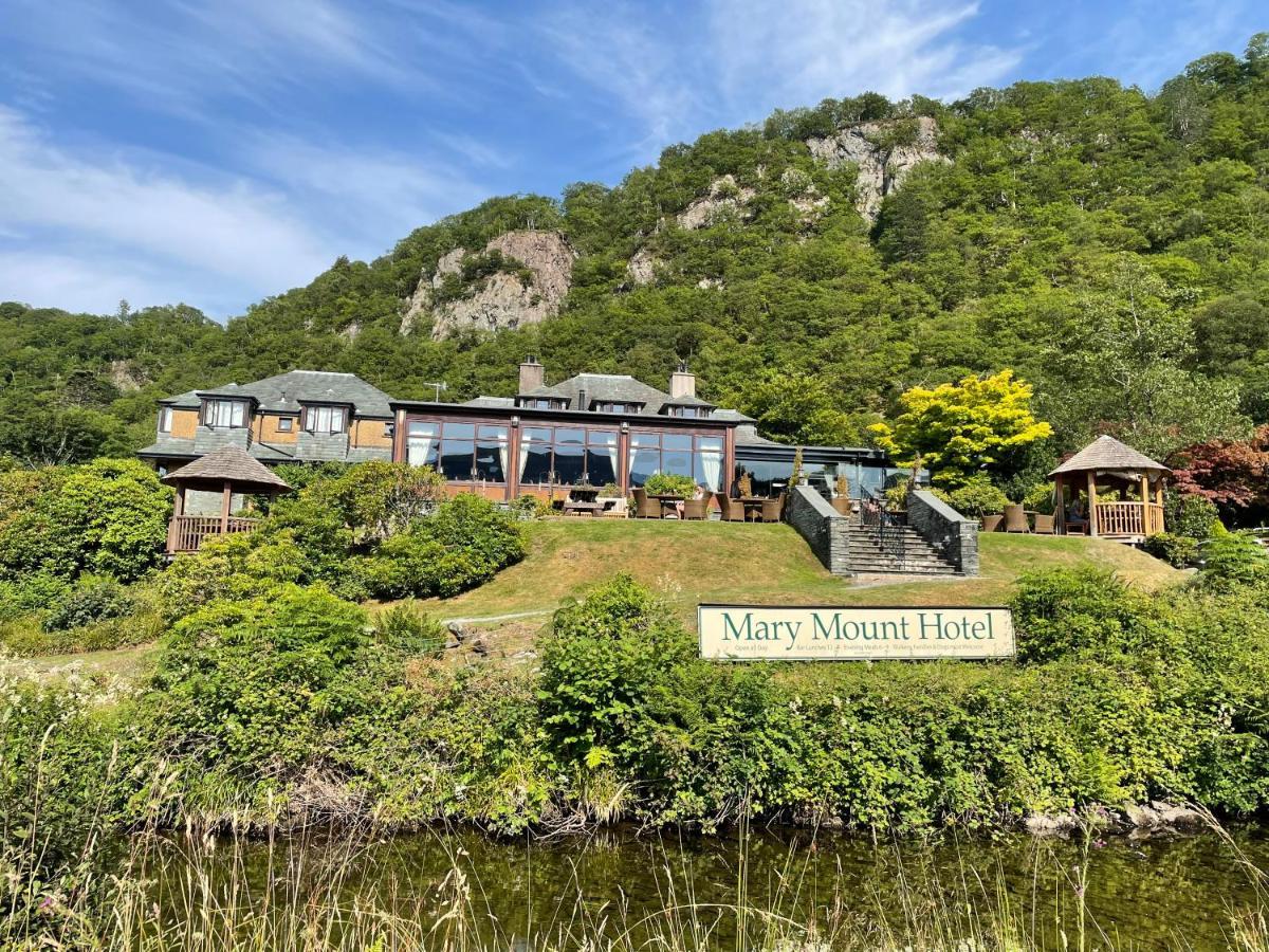 The Mary Mount 2* Keswick (Cumbria)