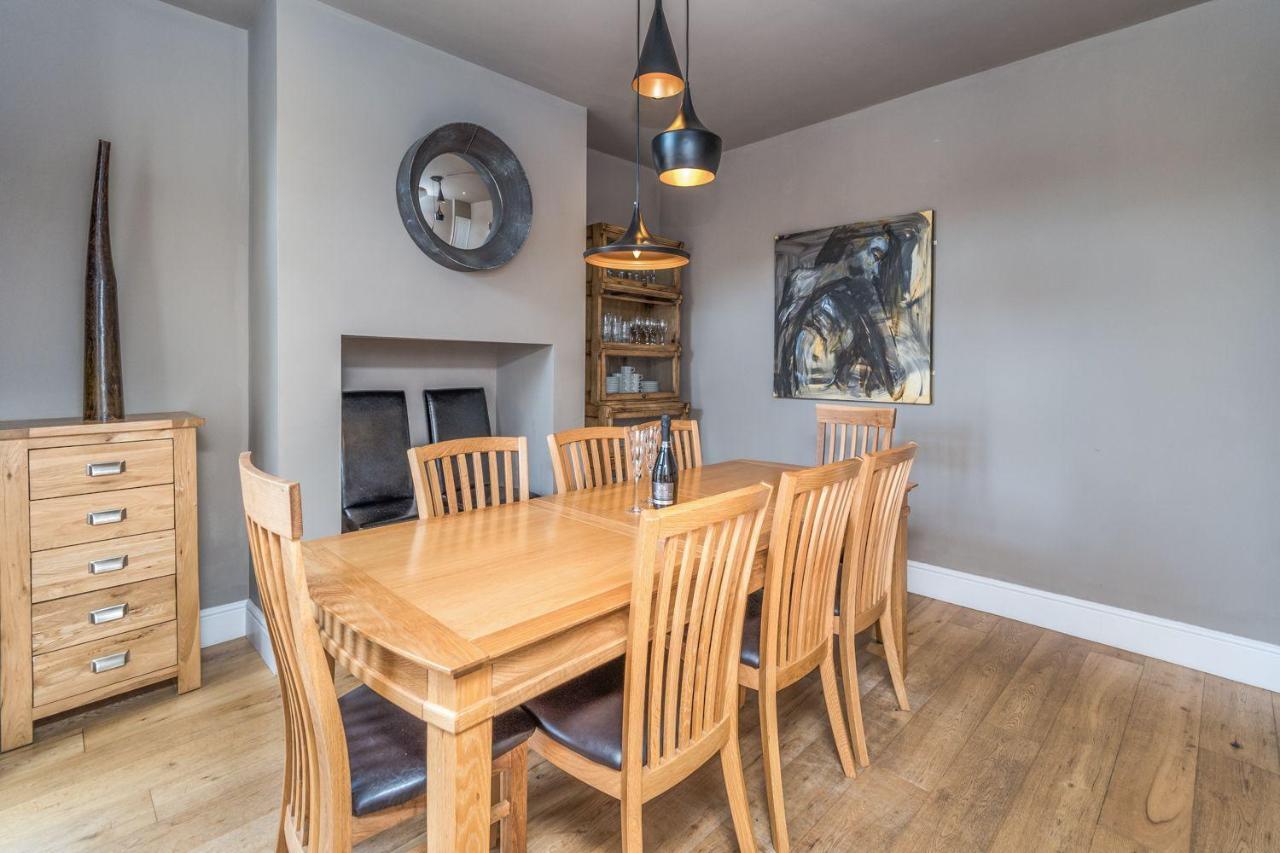 9 The Townhouse Holiday home Keswick (Cumbria)
