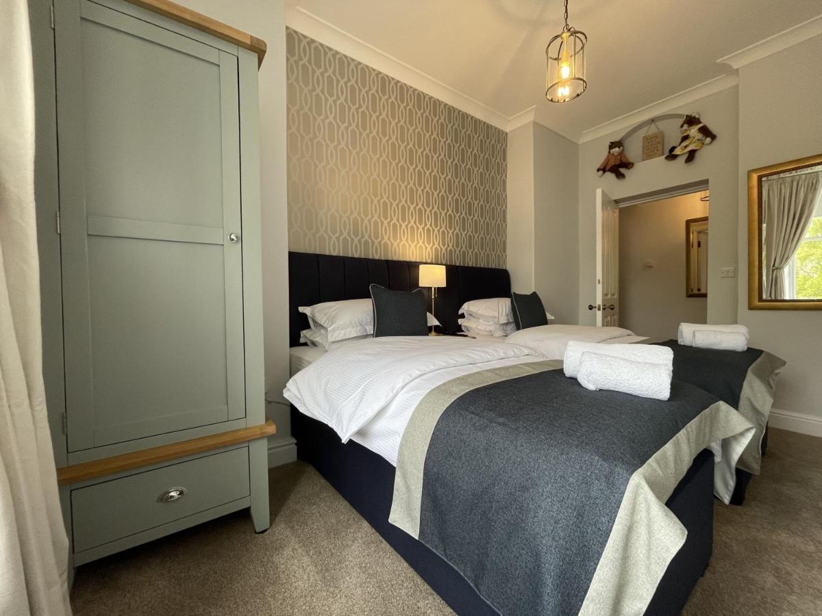 Park View Holiday home Keswick (Cumbria)