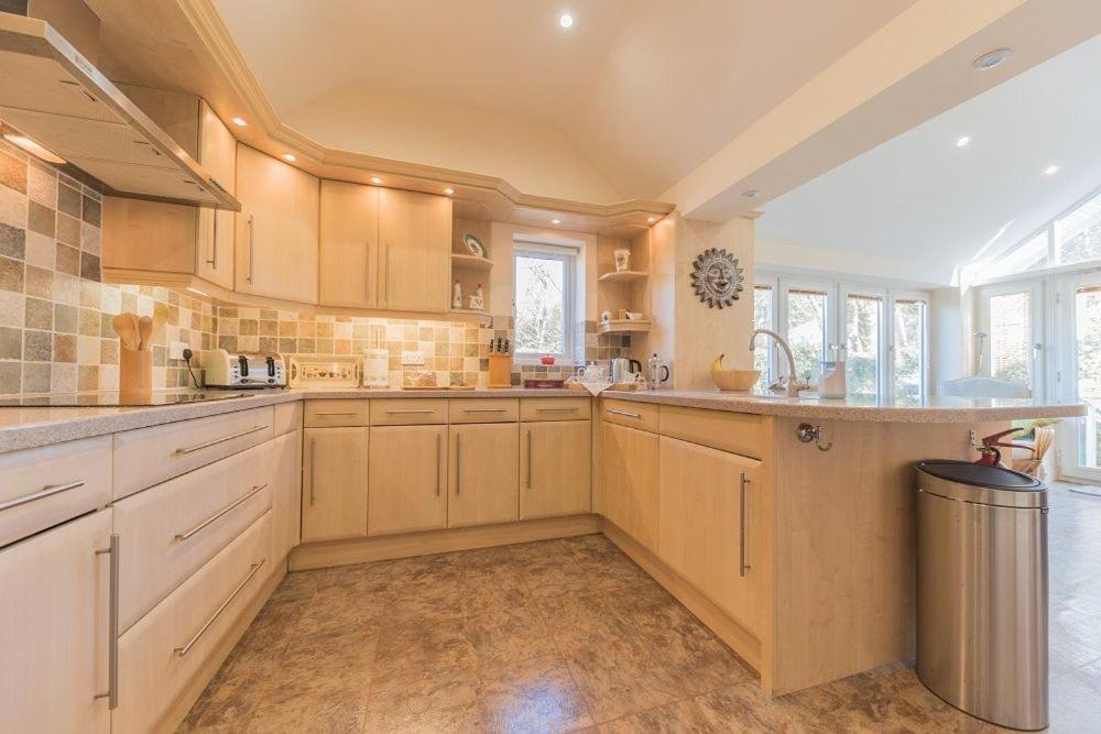 Crosthwaite Gardens Holiday home