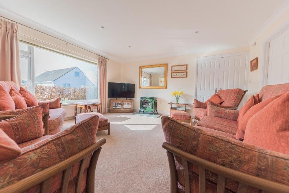 Crosthwaite Gardens Holiday home *