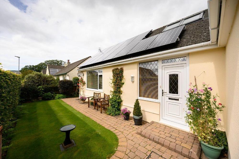 Holiday home Crosthwaite Gardens *