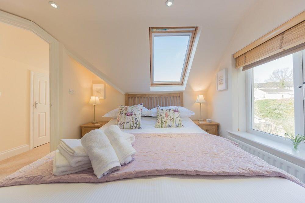 Crosthwaite Gardens Holiday home *