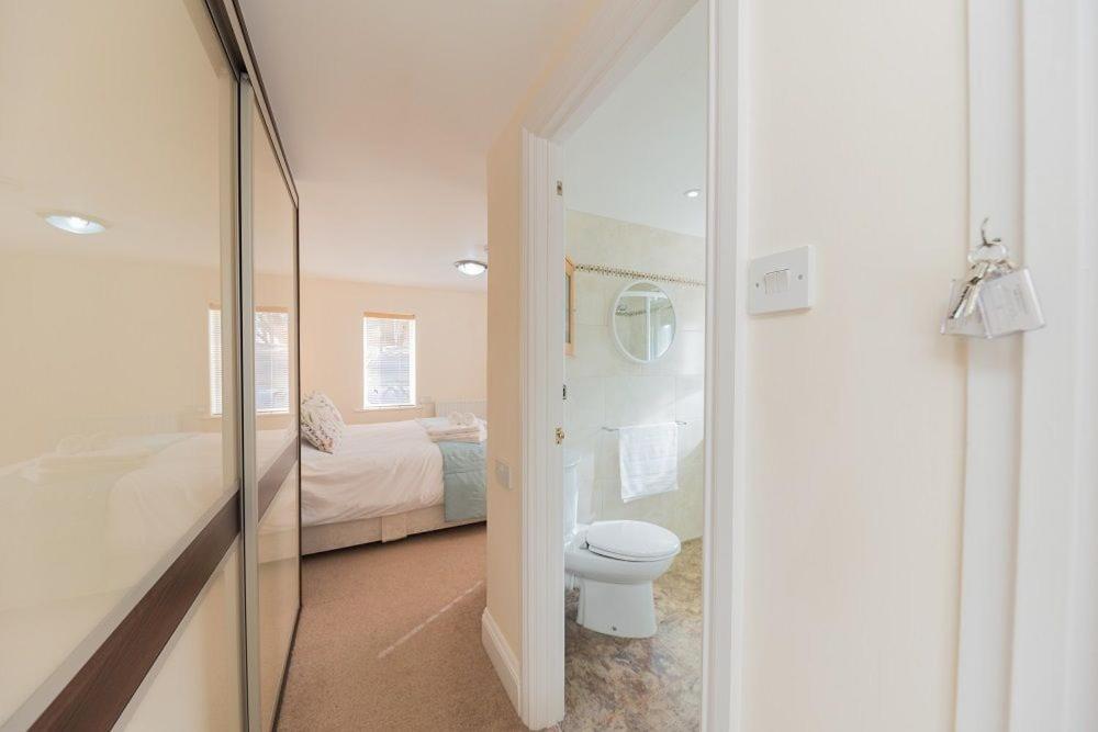 Crosthwaite Gardens Holiday home