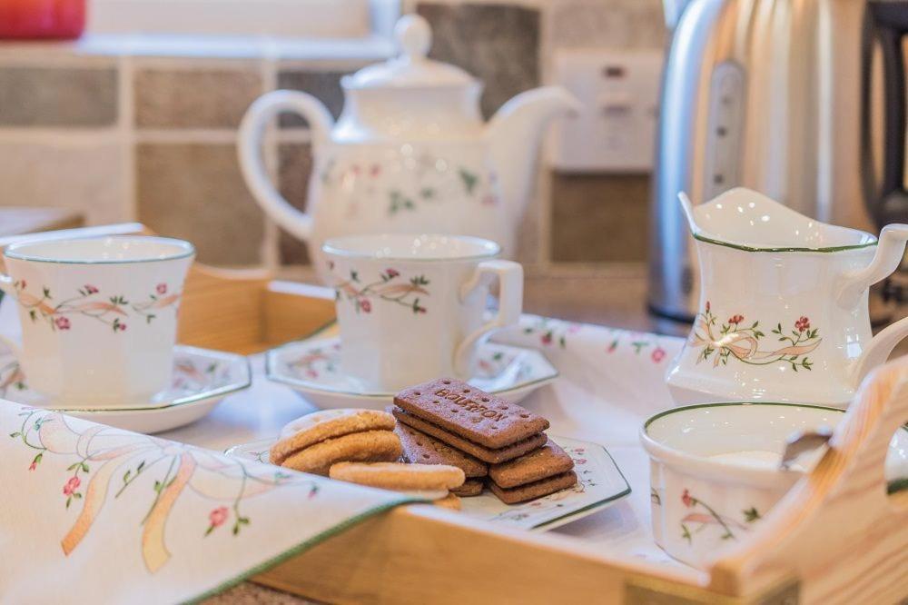 Crosthwaite Gardens Holiday home *